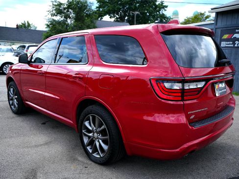Used 2018 Dodge Durango GT image 10