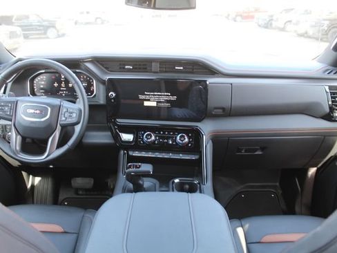 Used 2026 GMC Sierra 1500 AT4 AWD/4WD image 21