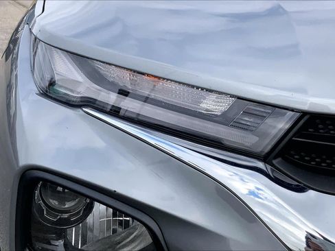 Used 2023 Chevrolet TrailBlazer LS image 22