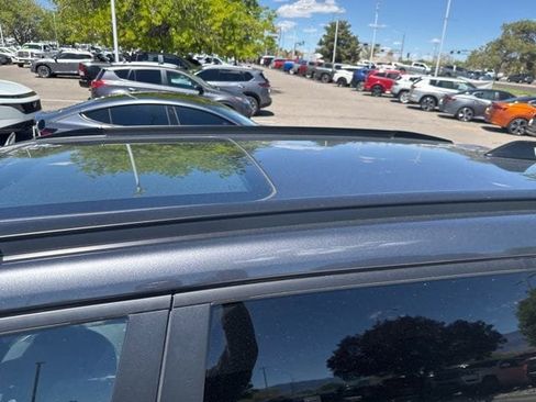 Used 2025 Subaru Forester Touring image 16