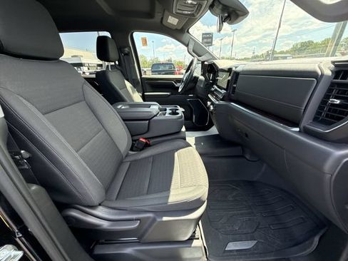 Certified 2023 GMC Sierra 1500 Elevation w/ LPO, Elevation Black Package AWD/4WD image 27