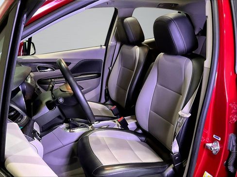 Used 2013 Buick Encore Leather AWD/4WD image 21