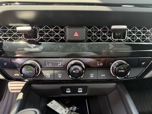 New 2026 Honda Accord Sport image 22