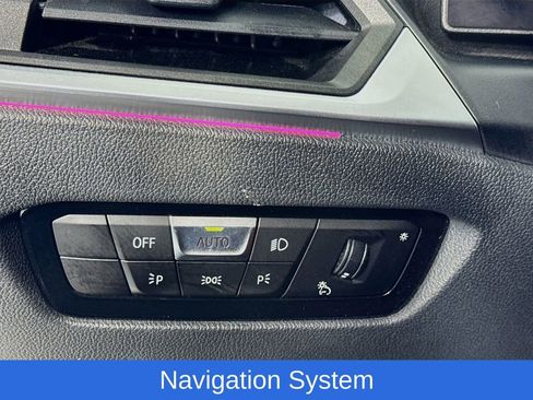 Used 2024 BMW M440i Convertible w/ Premium Package image 13