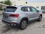 Used 2022 Volkswagen Taos SE image 3