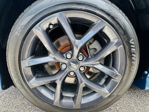 Used 2021 Dodge Charger GT w/ Blacktop Package RWD image 18