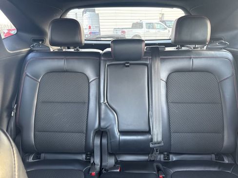 Certified 2023 Ford Escape ST-Line w/ Tech Pack #1 image 22