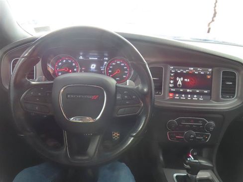 Used 2023 Dodge Charger R/T w/ Cold Weather Package RWD image 15