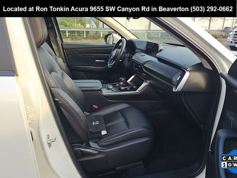 Used 2024 MAZDA CX-90 3.3 Turbo w/ Select Package image 10