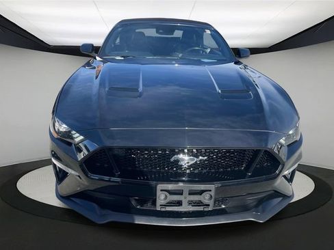 Used 2023 Ford Mustang GT Premium image 10