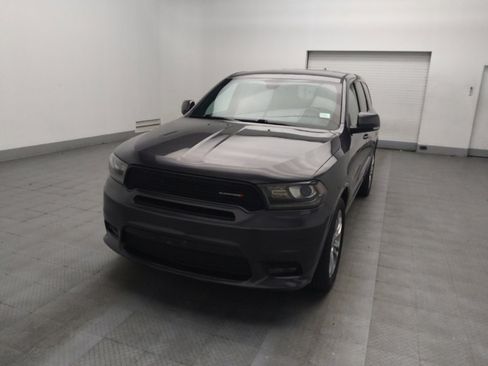 Used 2020 Dodge Durango GT image 15