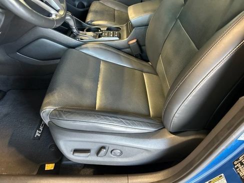 Used 2019 Hyundai Tucson Ultimate AWD/4WD image 10