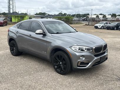 Used 2018 BMW X6 sDrive35i w/ Driving Assistance Package