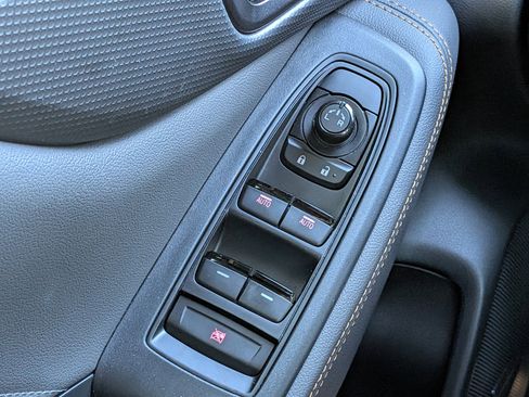 Certified 2025 Subaru Forester Wilderness w/ Wilderness Package image 24