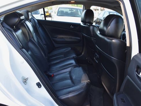 Used 2014 Nissan Maxima 3.5 SV w/ Sport Package FWD image 12