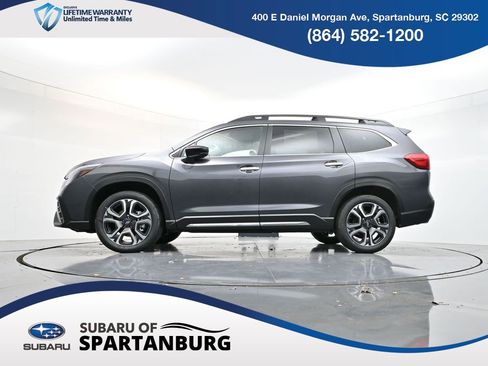New 2026 Subaru Ascent Touring image 29