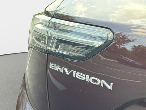 Used 2023 Buick Envision Avenir FWD image 14