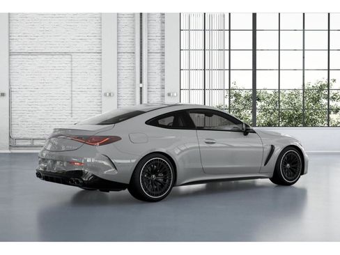 New 2026 Mercedes-Benz CLE 53 AMG 4MATIC Coupe image 20
