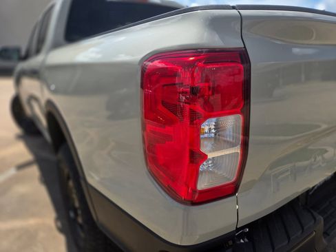 New 2026 Ford Ranger XL w/ Trailer Tow Package RWD image 33