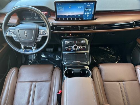 Used 2023 Lincoln Nautilus Reserve w/ Equipment Group 201A AWD/4WD image 13