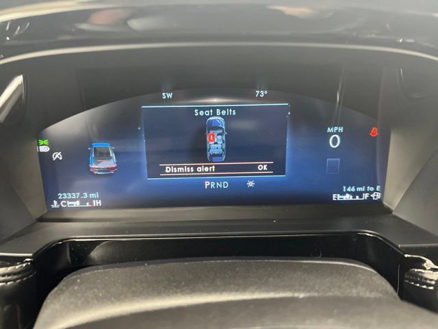 Used 2023 Lincoln Corsair AWD w/ Equipment Group 101A image 16