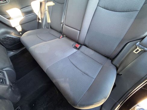 Used 2025 Toyota RAV4 LE image 24