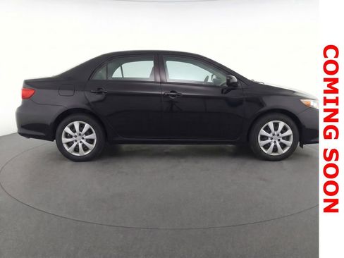 Used 2021 Toyota Corolla LE FWD image 10