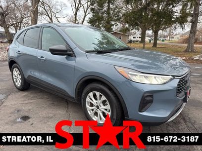 Used 2025 Ford Escape Active w/ Tech Pack #1