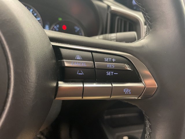 Used 2024 MAZDA CX-50 AWD 2.5 S w/ Convenience Package image 18