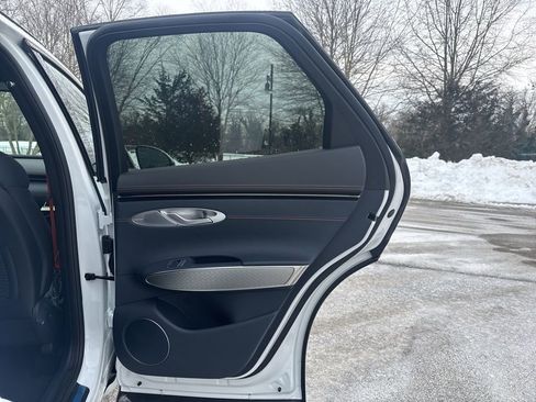 New 2026 Genesis GV70 2.5T Sport Prestige image 29