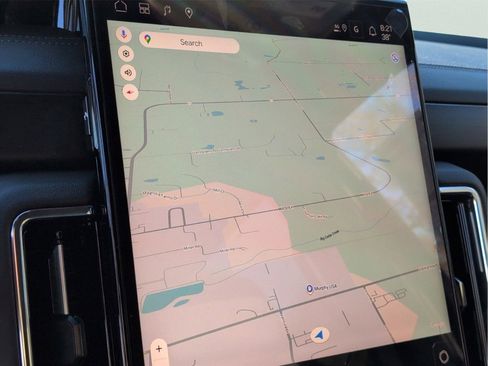 New 2026 GMC Yukon Denali w/ Sun & Power Step Package image 26