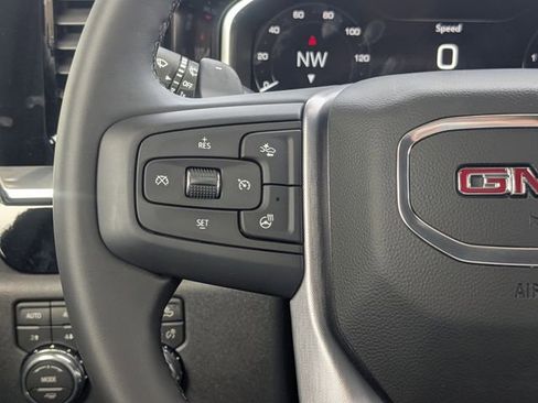 New 2026 GMC Sierra 1500 SLT w/ SLT Premium Plus Package image 28