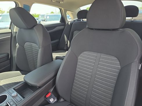 New 2026 Kia K5 LXS FWD image 20