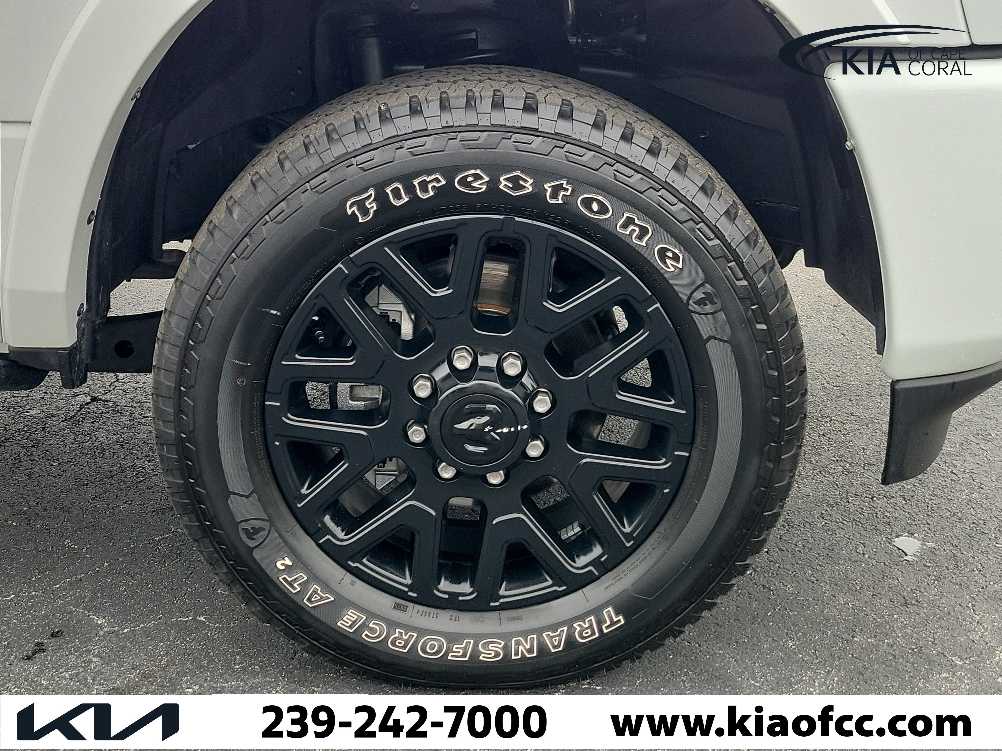 Used 2025 RAM 2500 Limited AWD/4WD image 7