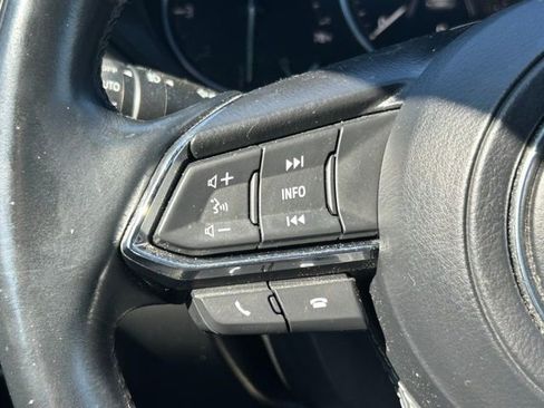 Used 2019 MAZDA CX-5 Signature AWD/4WD image 21