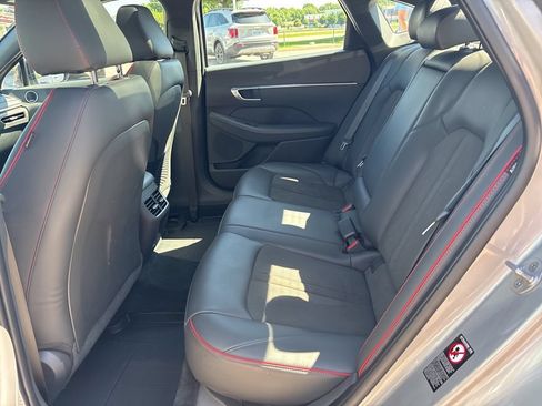 Used 2023 Hyundai Sonata SEL Plus FWD image 40