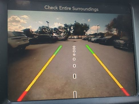 Used 2016 Jeep Cherokee Trailhawk w/ Comfort/Convenience Group image 54