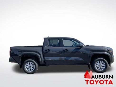New 2026 Toyota Tacoma SR5 AWD/4WD image 7