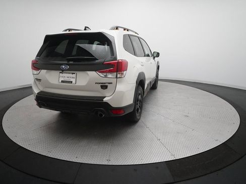 Used 2025 Subaru Forester Wilderness w/ Convenience Package image 37