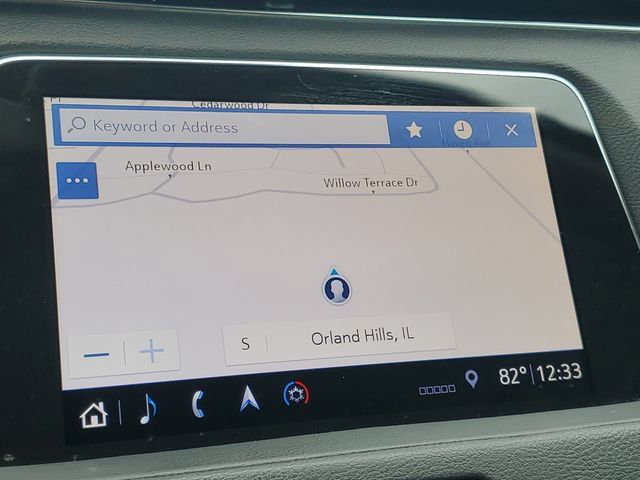 Used 2019 Cadillac XT4 Premium Luxury w/ Cold Weather Package AWD/4WD image 27