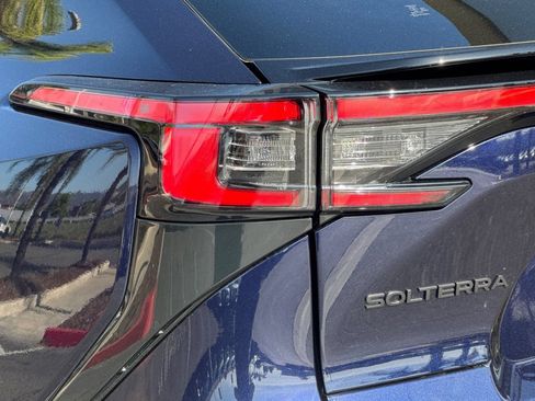 New 2026 Subaru Solterra AWD/4WD image 26