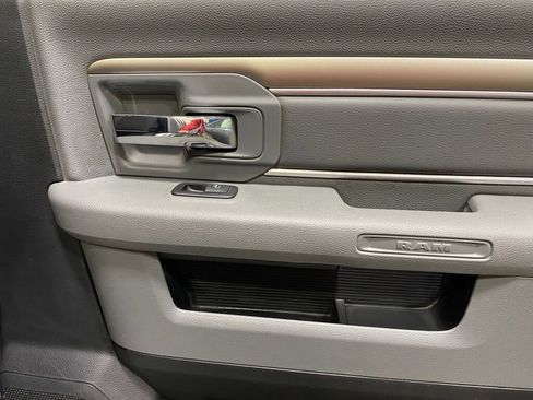 Used 2014 RAM 1500 Big Horn image 20