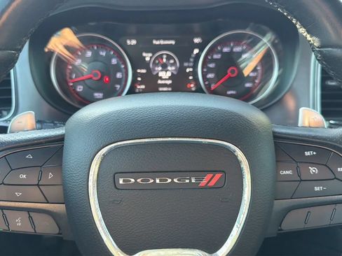 Used 2019 Dodge Charger Scat Pack RWD image 21
