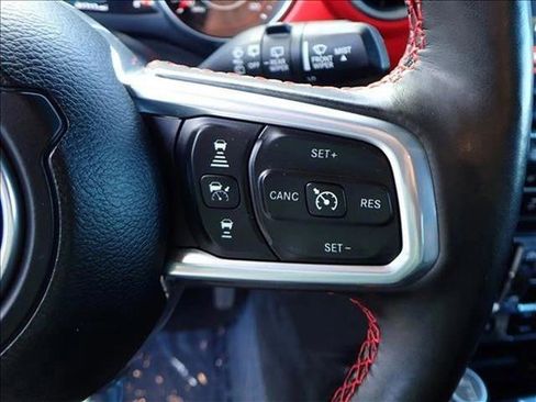 Used 2020 Jeep Wrangler Unlimited Rubicon image 14