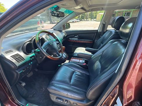 Used 2008 Lexus RX 350 AWD image 8