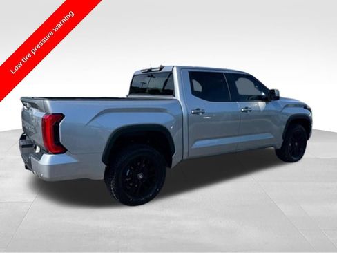 Used 2026 Toyota Tundra SR5 w/ SX Package AWD/4WD image 8