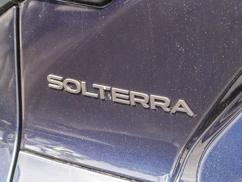 New 2026 Subaru Solterra Premium image 8
