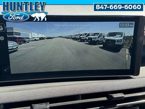 Used 2025 Hyundai Tucson N Line AWD/4WD image 27