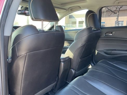 Used 2019 Acura ILX Premium Package image 29