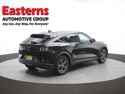 Used 2021 Ford Mustang Mach-E Select RWD image 39